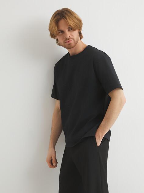 MAISON DAVID T-shirt (cotton)