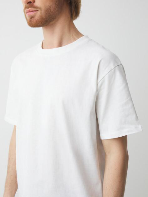MAISON DAVID T-shirt (cotton)