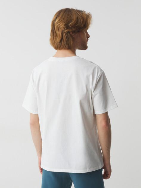 MAISON DAVID T-shirt (cotton)