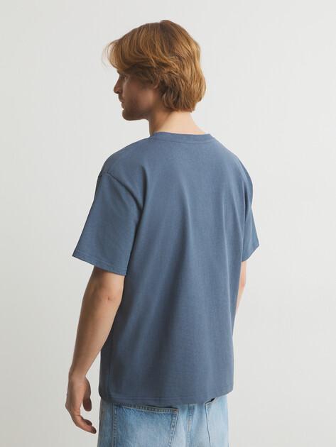 MAISON DAVID T-shirt (cotton)