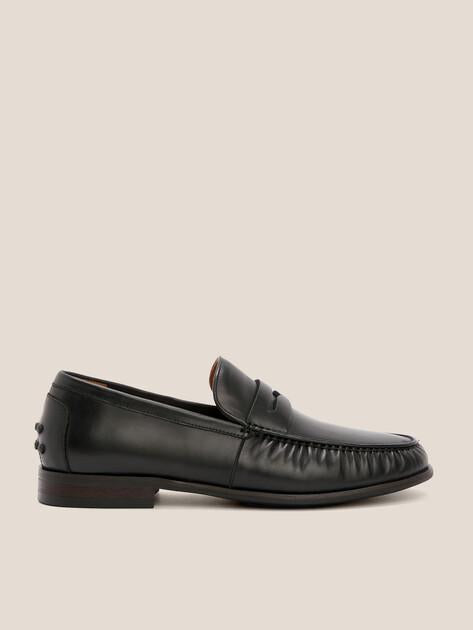 TENDANCE Loafers (genuine leather)