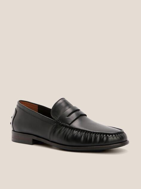 TENDANCE Loafers (genuine leather)