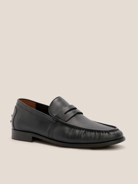 TENDANCE Loafers (genuine leather)