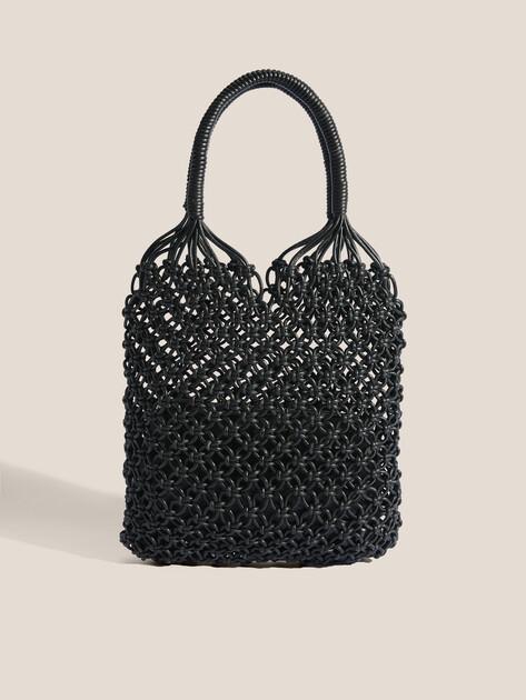 TENDANCE Bag (genuine leather)