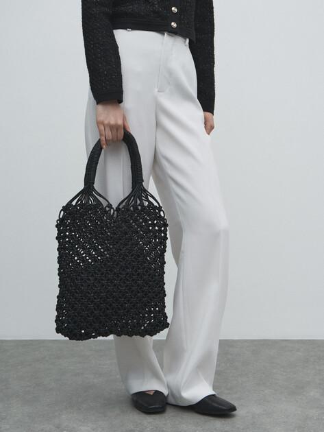 TENDANCE Bag (genuine leather)