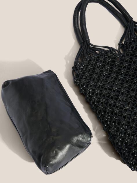 TENDANCE Bag (genuine leather)