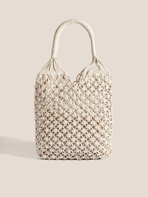 TENDANCE Bag (genuine leather)