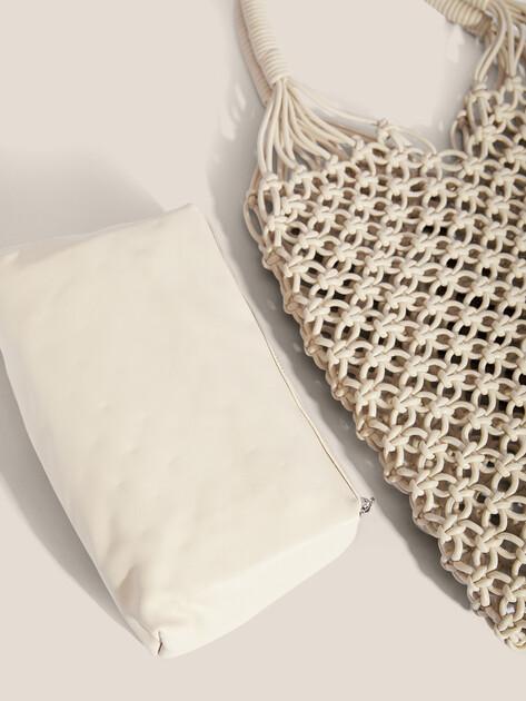 TENDANCE Bag (genuine leather)
