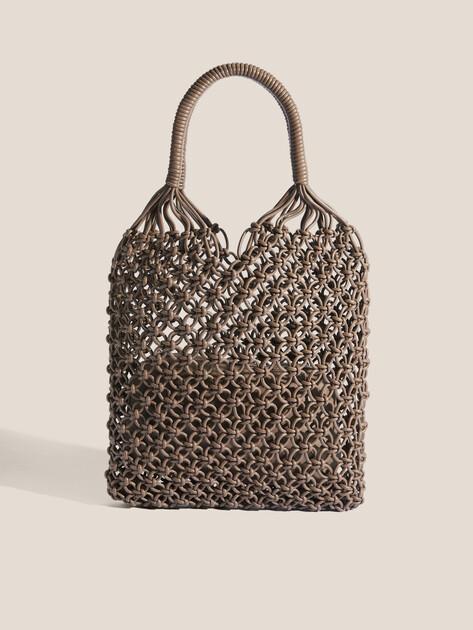 TENDANCE Bag (genuine leather)