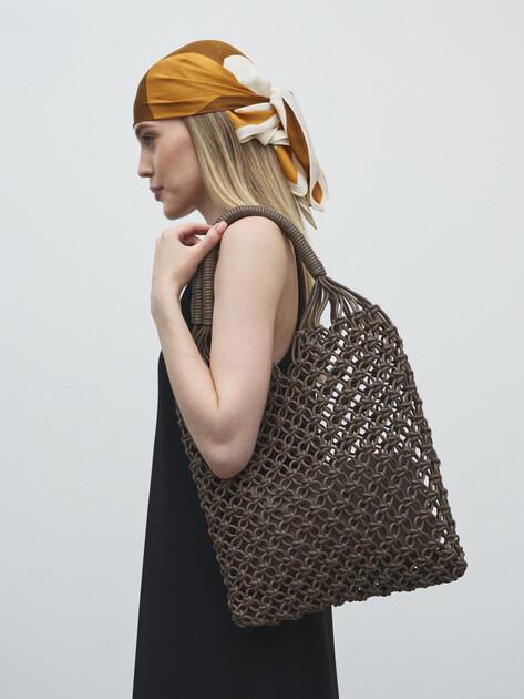 TENDANCE Bag (genuine leather)