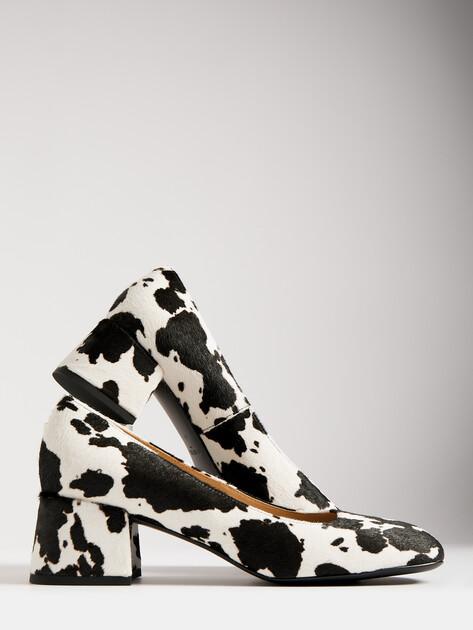 TENDANCE Shoes (genuine leather)