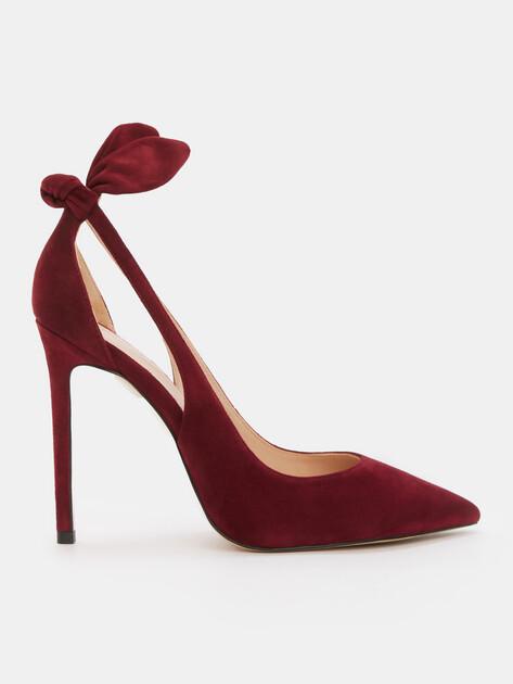 TENDANCE Shoes (natural suede)