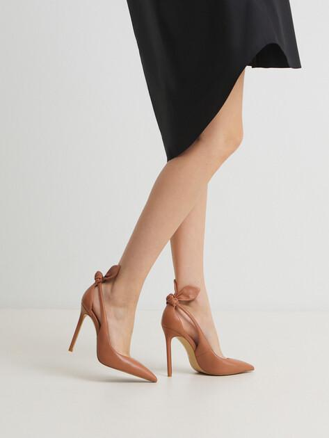 TENDANCE Shoes (genuine leather)