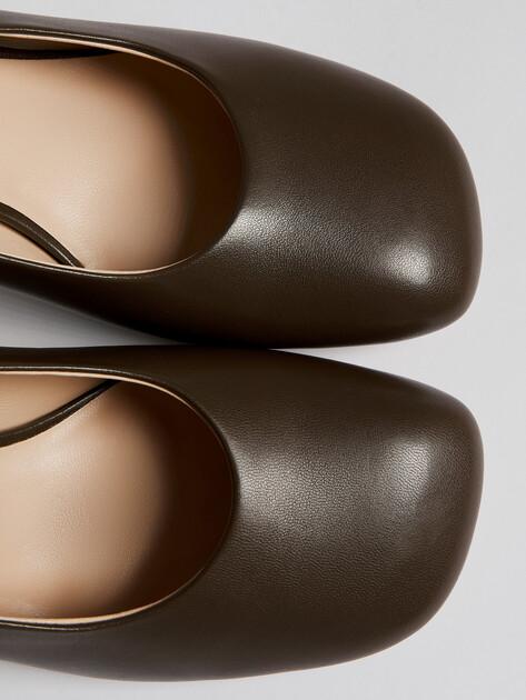 TENDANCE Shoes (genuine leather)