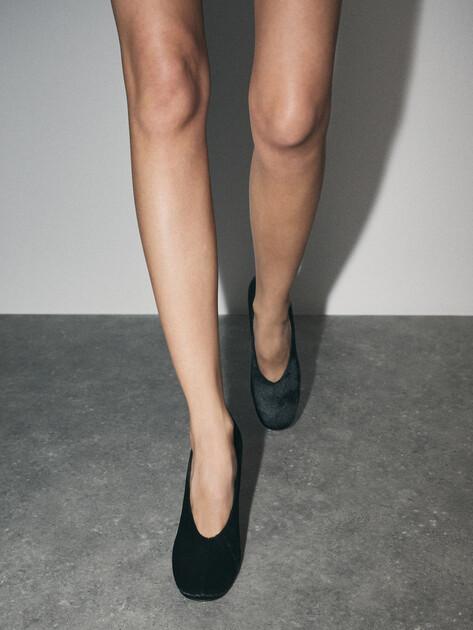 TENDANCE Shoes (genuine leather)