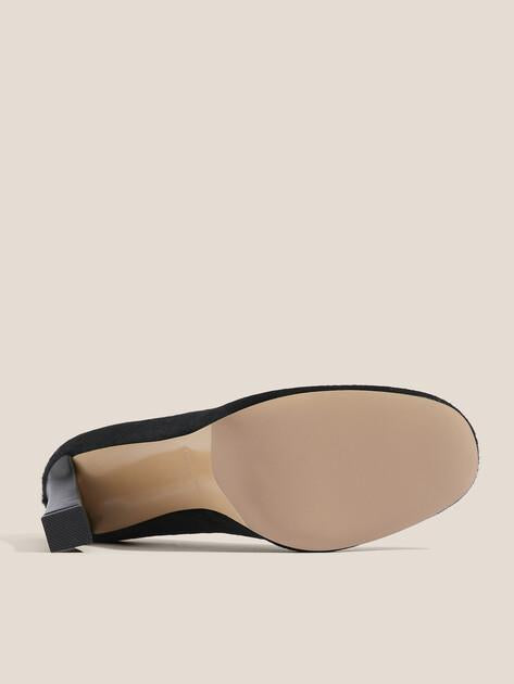 TENDANCE Shoes (genuine leather)