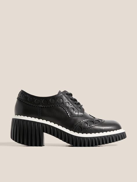 4CCCCCEES Plita Wind Ankle Boots (genuine leather)
