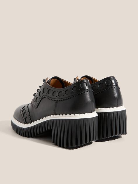 4CCCCCEES Plita Wind Ankle Boots (genuine leather)
