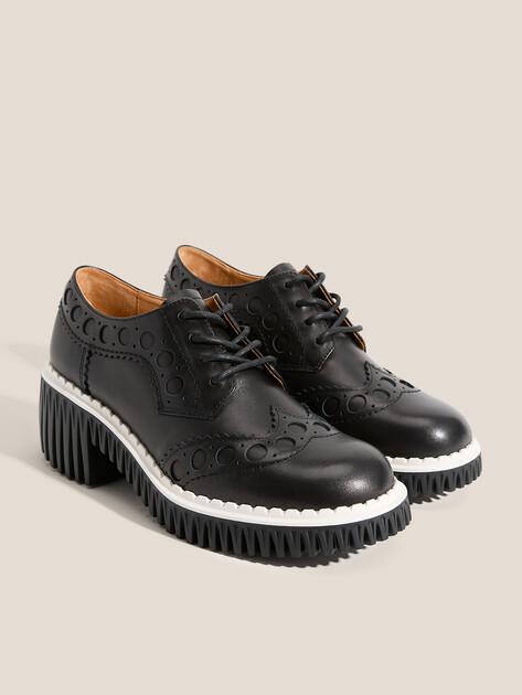 4CCCCCEES Plita Wind Ankle Boots (genuine leather)