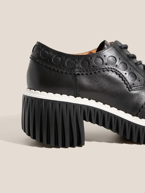 4CCCCCEES Plita Wind Ankle Boots (genuine leather)