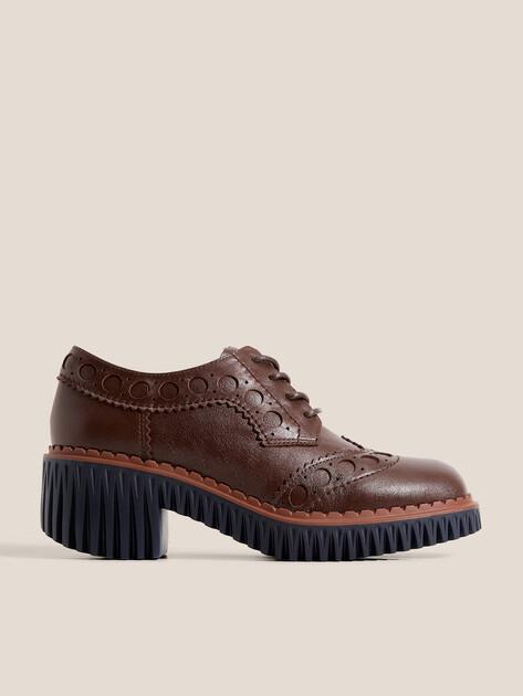 4CCCCCEES Plita Wind Ankle Boots (genuine leather)