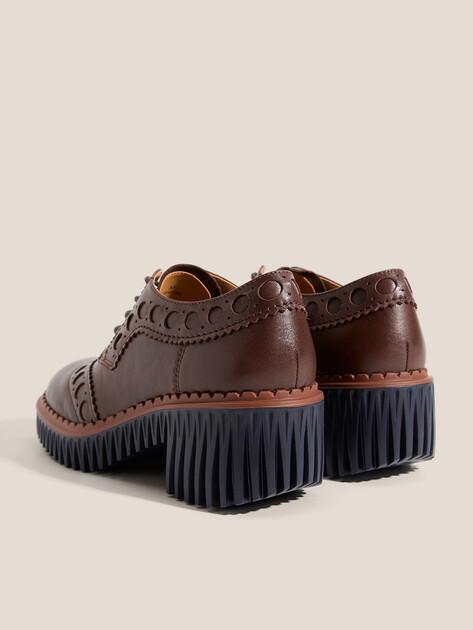 4CCCCCEES Plita Wind Ankle Boots (genuine leather)