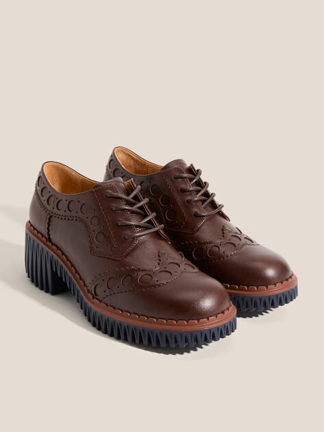 4CCCCCEES Plita Wind Ankle Boots (genuine leather)