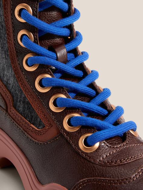 4CCCCCEES Sanho Curla Boots (genuine leather)