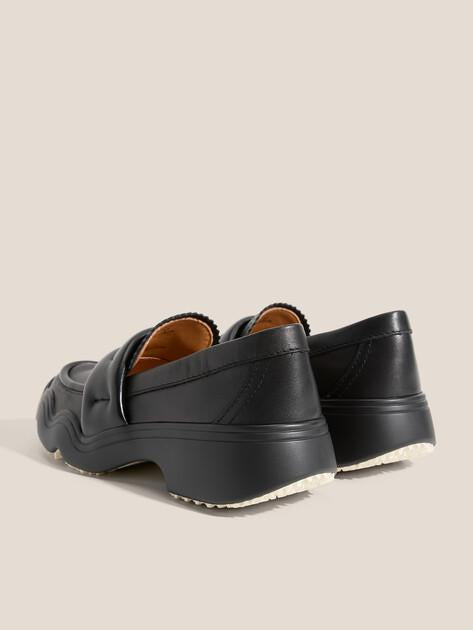4CCCCCEES Sanho Loa Loafers (genuine leather)