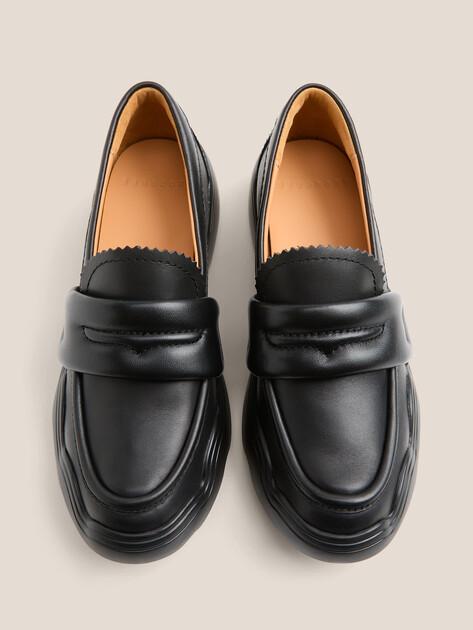 4CCCCCEES Sanho Loa Loafers (genuine leather)