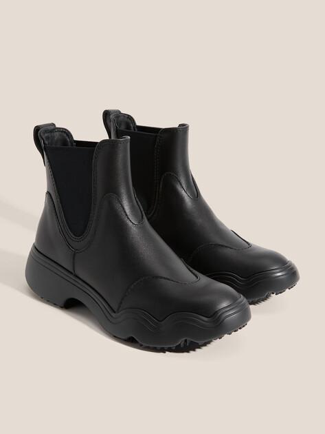 4CCCCCEES Chelsea Sanho Wave (genuine leather)
