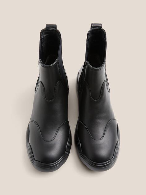 4CCCCCEES Chelsea Sanho Wave (genuine leather)