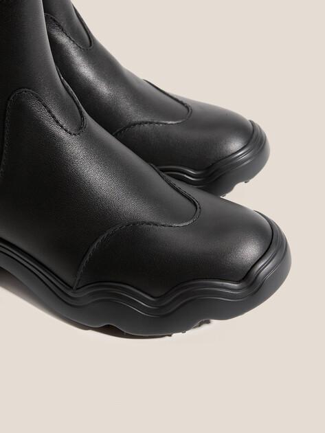 4CCCCCEES Chelsea Sanho Wave (genuine leather)