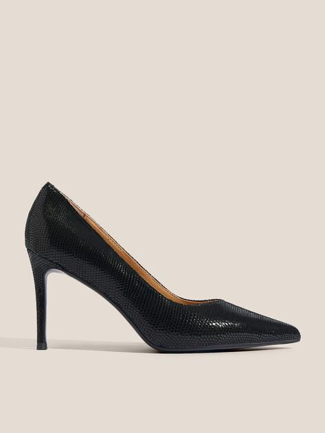 TENDANCE Shoes (genuine leather)