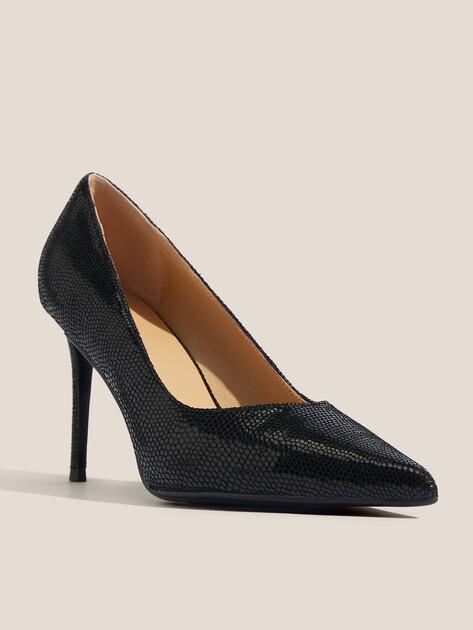 TENDANCE Shoes (genuine leather)
