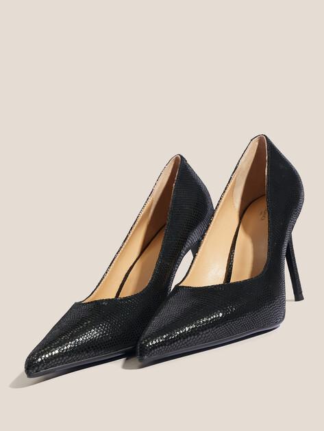 TENDANCE Shoes (genuine leather)