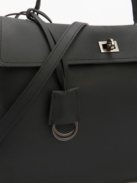 MAISON DAVID Bag (genuine leather)