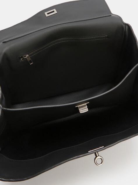 MAISON DAVID Bag (genuine leather)