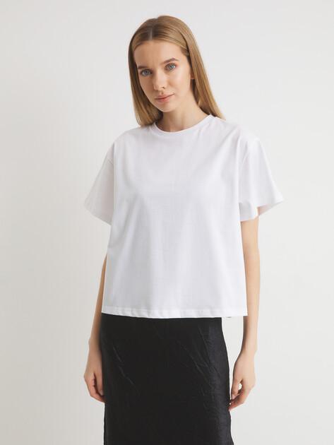 MAISON DAVID T-shirt (cotton)