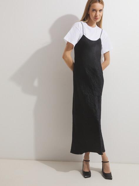 MAISON DAVID T-shirt (cotton)