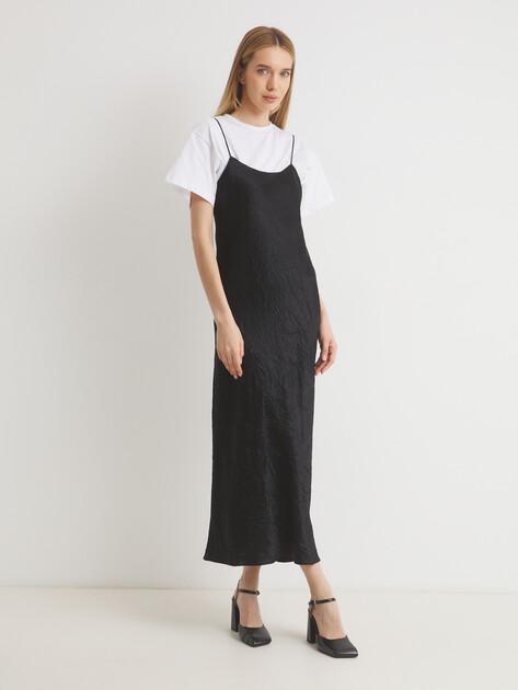 MAISON DAVID T-shirt (cotton)
