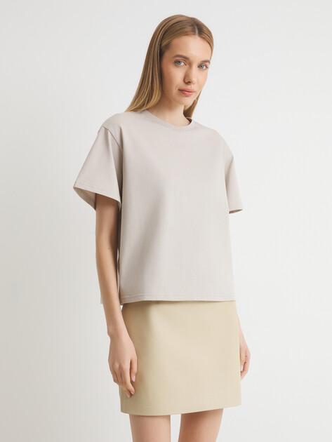 MAISON DAVID T-shirt (cotton)