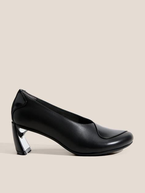 UNITED NUDE Zuma Dana Mid Shoes (genuine leather)