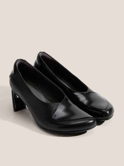 UNITED NUDE Zuma Dana Mid Shoes (genuine leather)