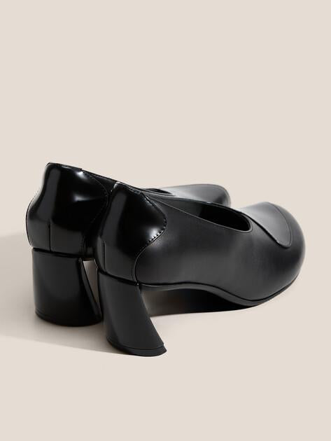 UNITED NUDE Zuma Dana Mid Shoes (genuine leather)