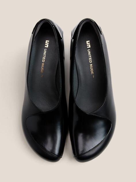 UNITED NUDE Zuma Dana Mid Shoes (genuine leather)