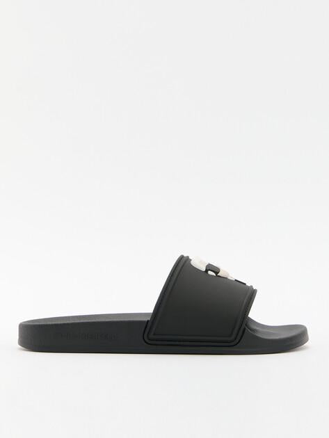 KARL LAGERFELD Slides KONDO 2.0 Karl NFT Slide (rubber)