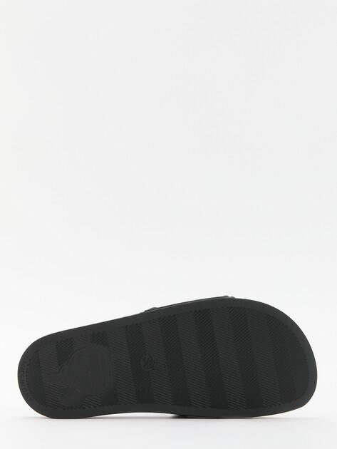 KARL LAGERFELD Slides KONDO 2.0 Karl NFT Slide (rubber)