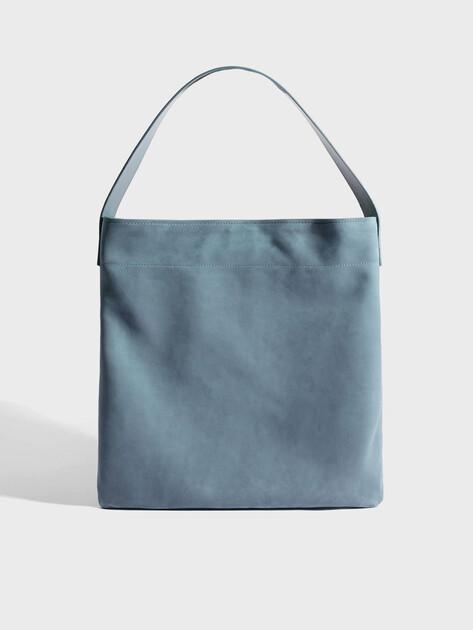 MAISON DAVID Shopper (genuine nubuck)