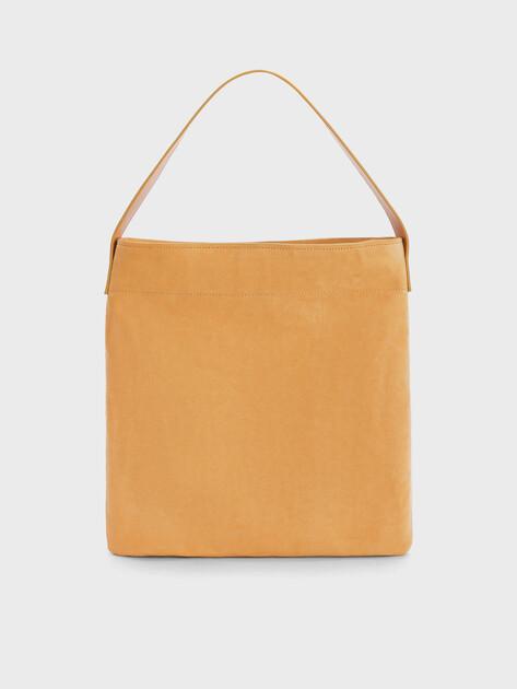MAISON DAVID Shopper (genuine nubuck)